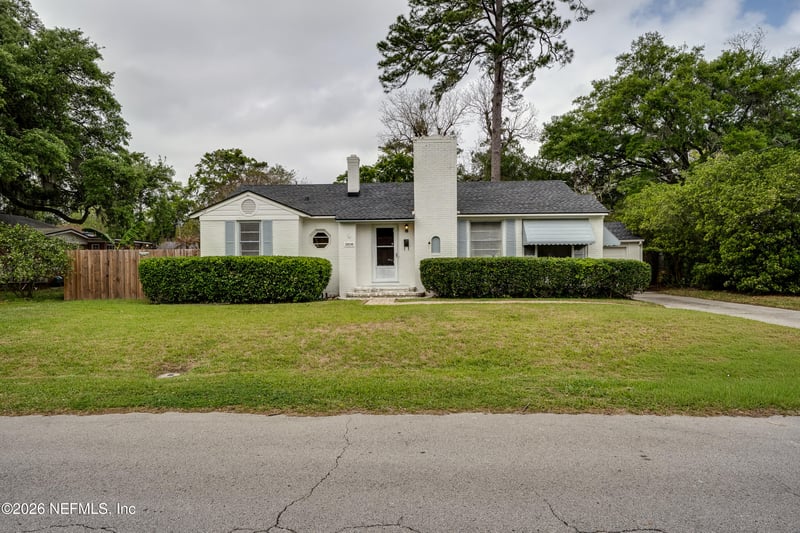 3806 Orlando Cir, Jacksonville, FL 32207