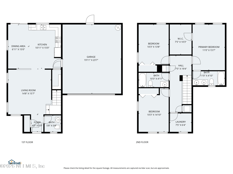 2135 Fresco Dr, Middleburg, FL 32068