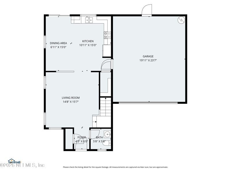 2135 Fresco Dr, Middleburg, FL 32068