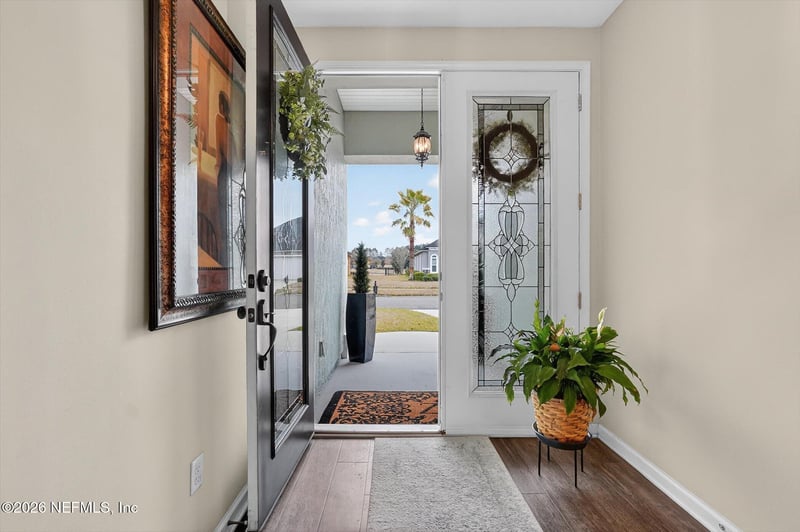 2397 Club Lake Dr, Orange Park, FL 32065