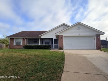 2411 Paris Mill Rd, Jacksonville, FL 32221