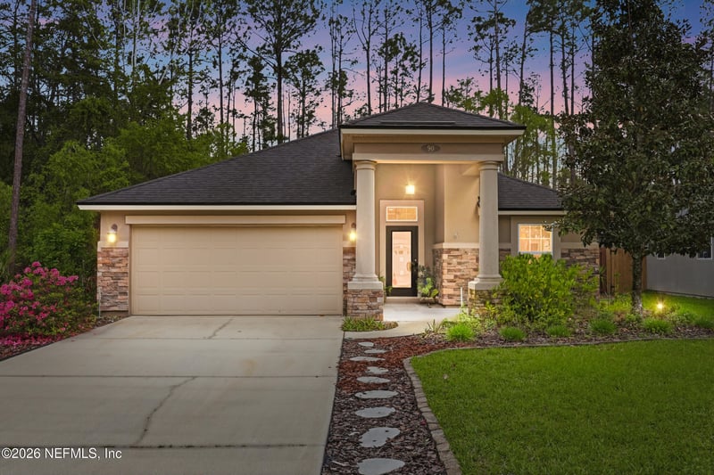 90 Vestavia Ct, Jacksonville, FL 32081