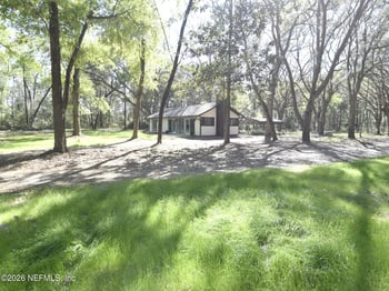 16684 Oak Hill Rd, Hilliard, FL 32046