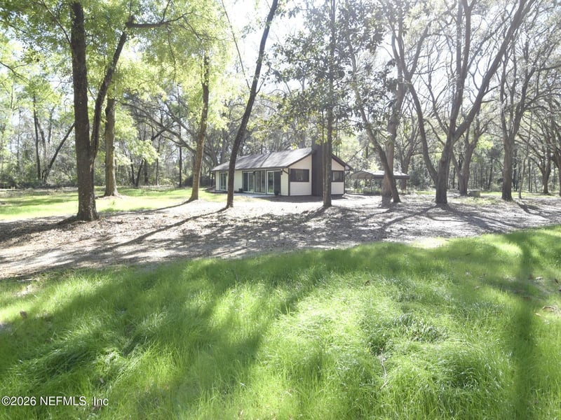 16684 Oak Hill Rd, Hilliard, FL 32046