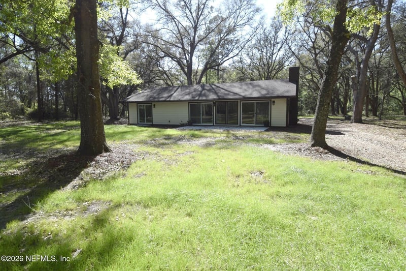 16684 Oak Hill Rd, Hilliard, FL 32046