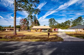 1185 Heritage Est, Jacksonville, FL 32220