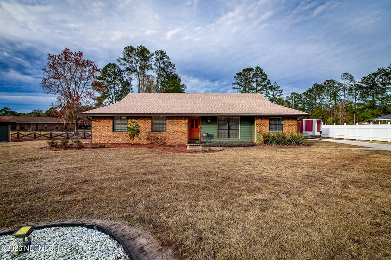 1185 Heritage Est, Jacksonville, FL 32220