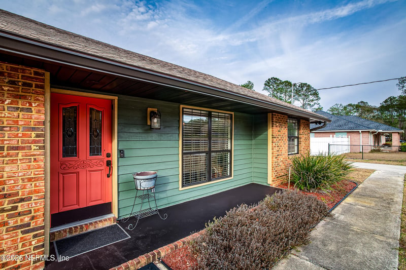 1185 Heritage Est, Jacksonville, FL 32220
