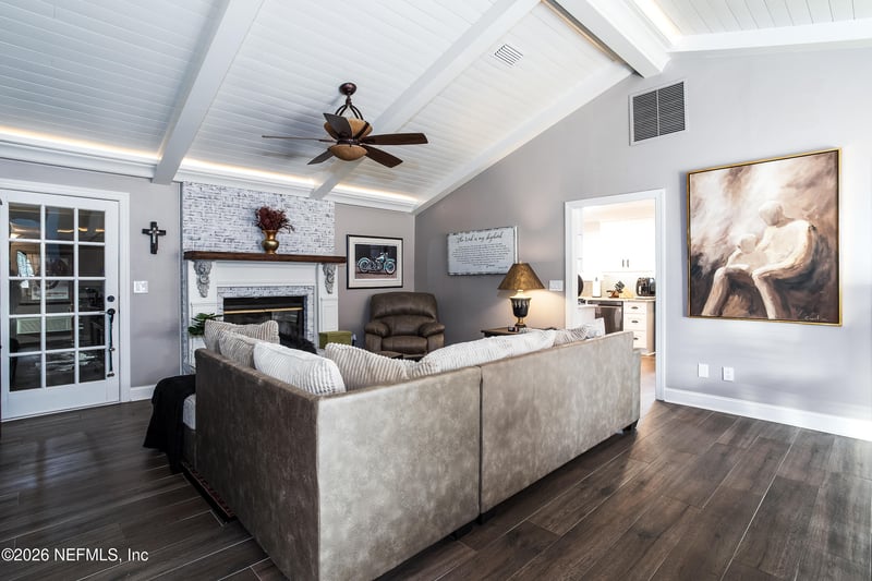 1185 Heritage Est, Jacksonville, FL 32220