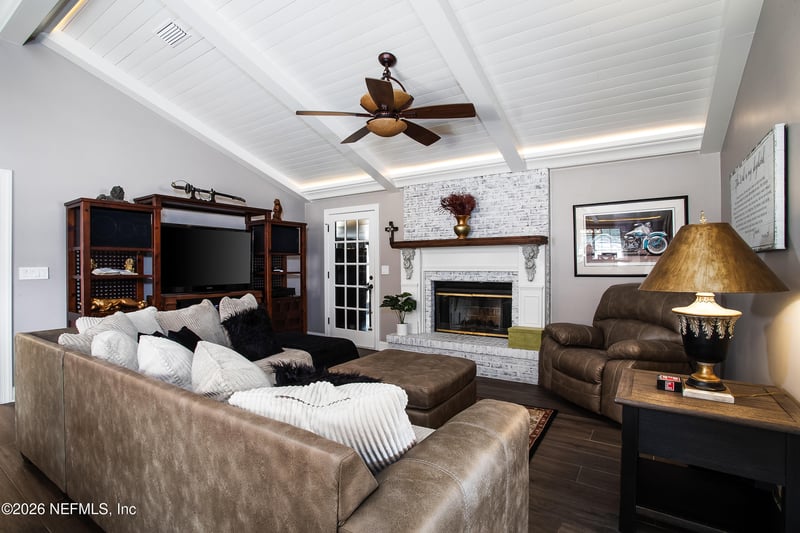 1185 Heritage Est, Jacksonville, FL 32220
