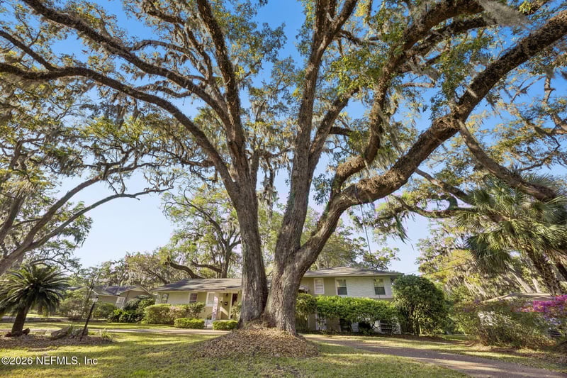 4226 Forest Park Rd, Jacksonville, FL 32210