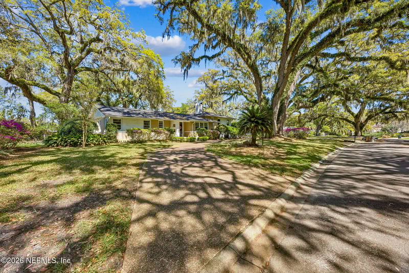 4226 Forest Park Rd, Jacksonville, FL 32210