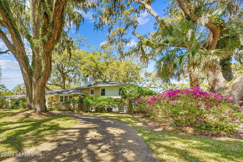 4226 Forest Park Rd, Jacksonville, FL 32210