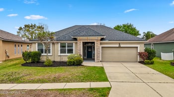 1080 Santa Cruz St, St Augustine, FL 32092