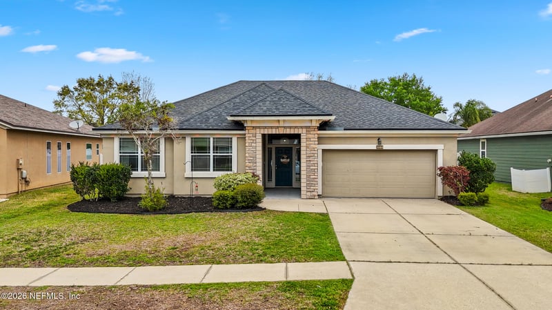 1080 Santa Cruz St, St Augustine, FL 32092