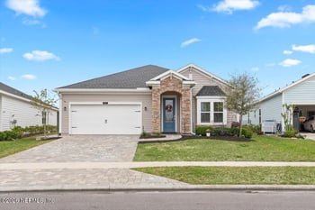 53 Monthaven Dr, St Augustine, FL 32092