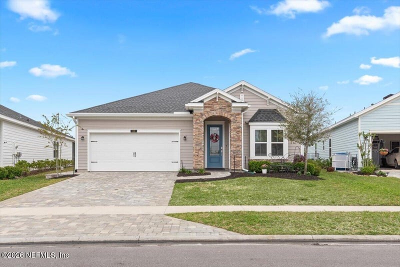 53 Monthaven Dr, St Augustine, FL 32092