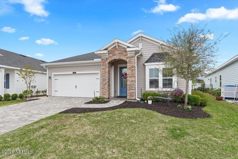 53 Monthaven Dr, St Augustine, FL 32092