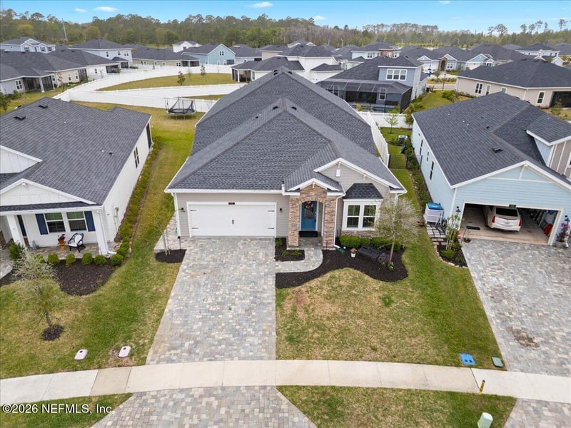 53 Monthaven Dr, St Augustine, FL 32092