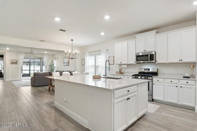 53 Monthaven Dr, St Augustine, FL 32092