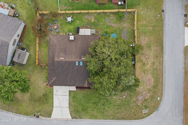 11850 Tumbling Oaks Ln, Jacksonville, FL 32223