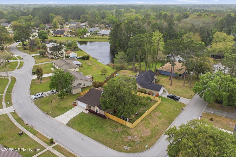 11850 Tumbling Oaks Ln, Jacksonville, FL 32223