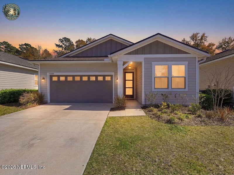 75888 Saffron Ln, Yulee, FL 32097