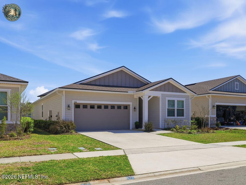 75888 Saffron Ln, Yulee, FL 32097