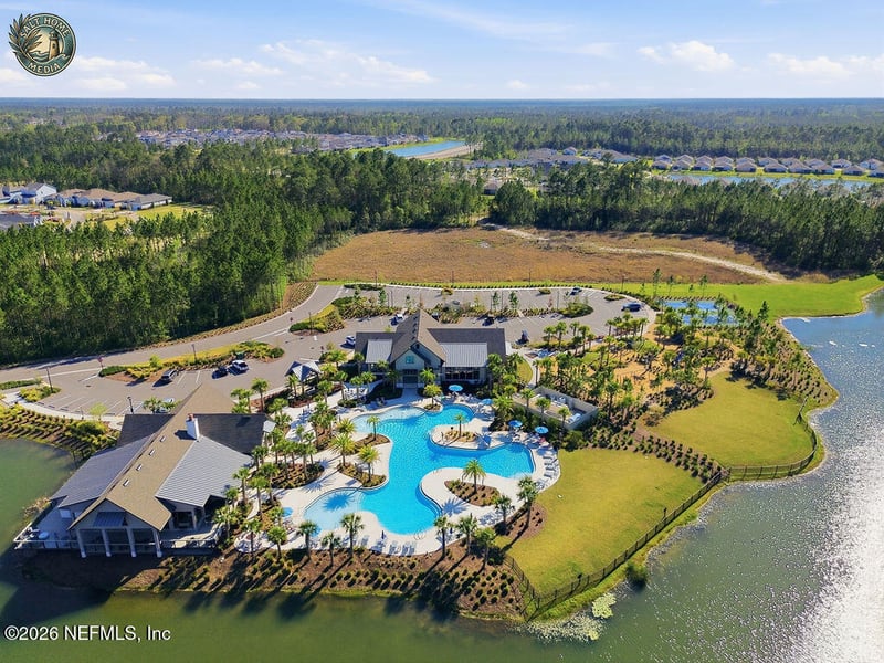 75888 Saffron Ln, Yulee, FL 32097