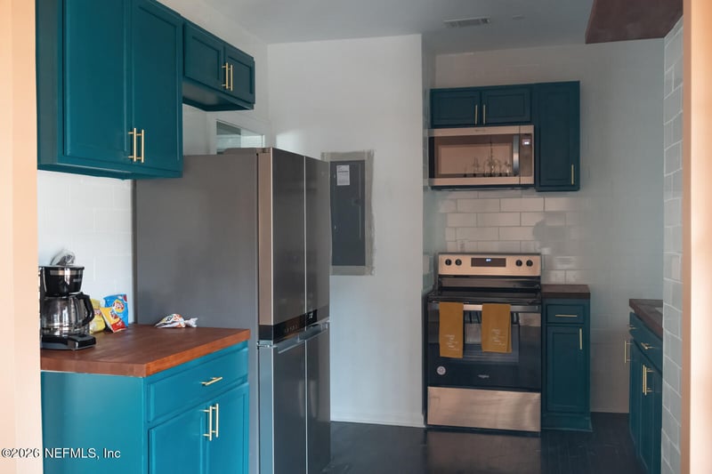 519 26th St, Jacksonville, FL 32206