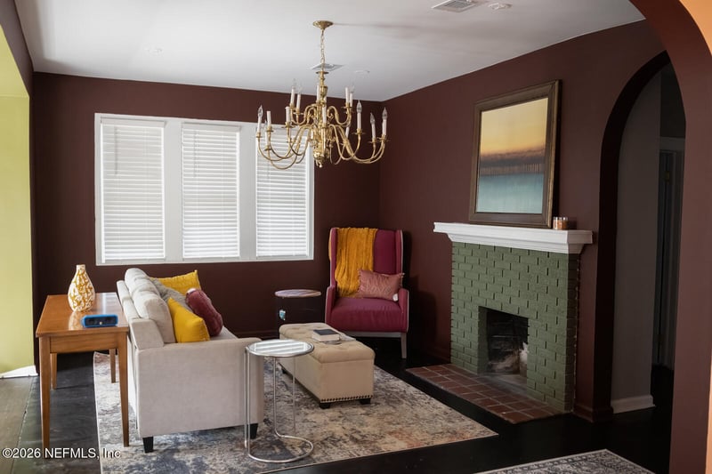 519 26th St, Jacksonville, FL 32206