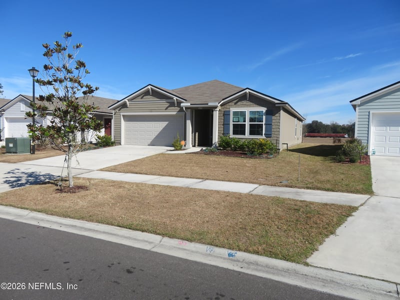 2678 Oak Stream Dr, Green Cove Springs, FL 32043