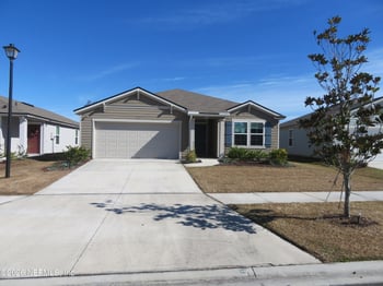 2678 Oak Stream Dr, Green Cove Springs, FL 32043