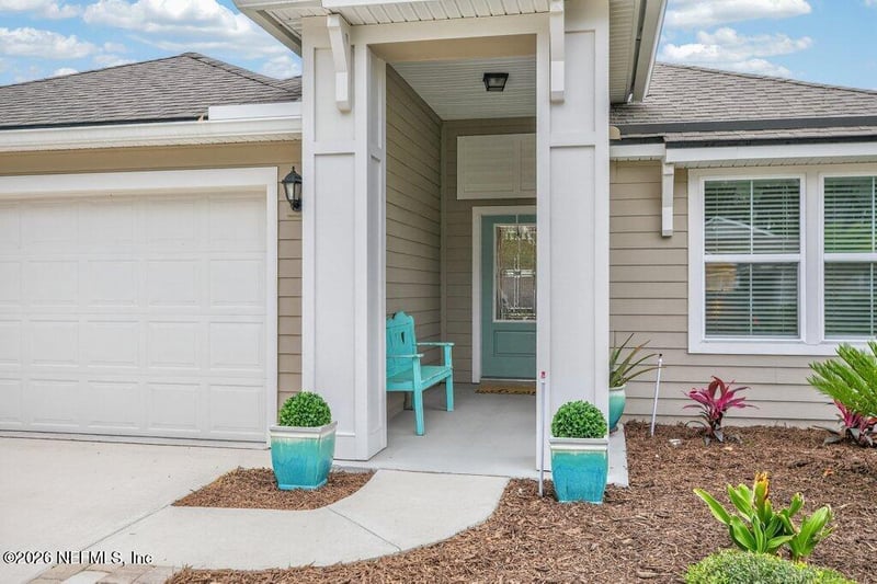 226 Glasgow Dr, Jacksonville, FL 32259