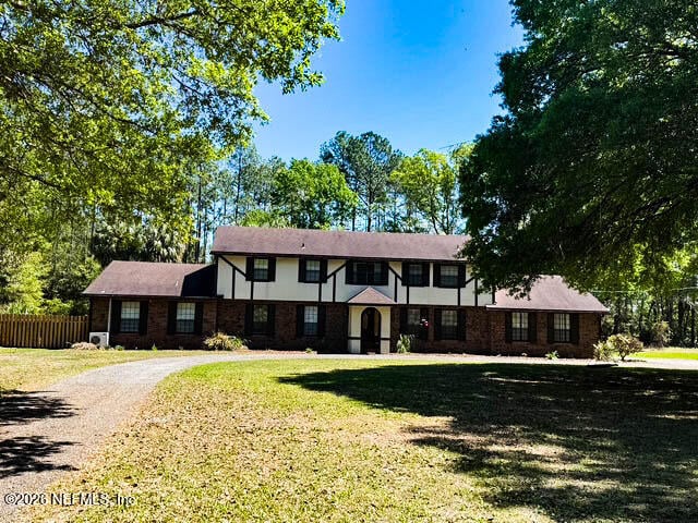 15809 15th Pl, Starke, FL 32091