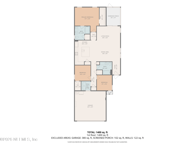 14751 Durbin Island Way, Jacksonville, FL 32259