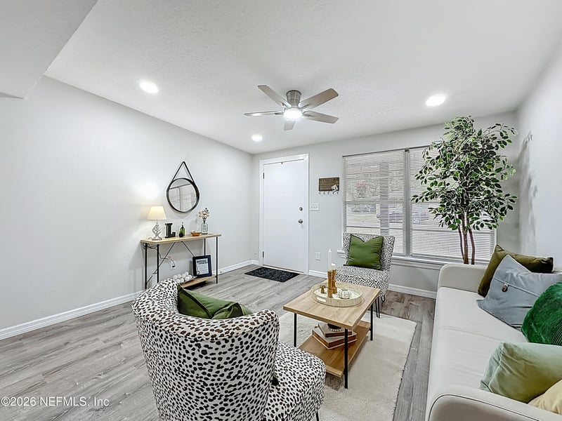 162 54th St, Jacksonville, FL 32208