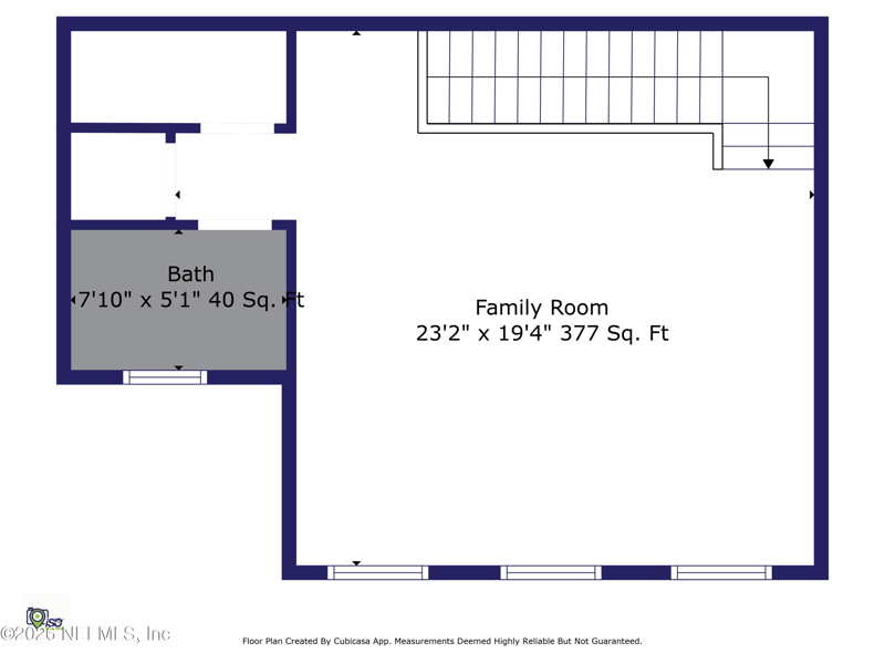 85 Nightfall Ct, St Augustine, FL 32095