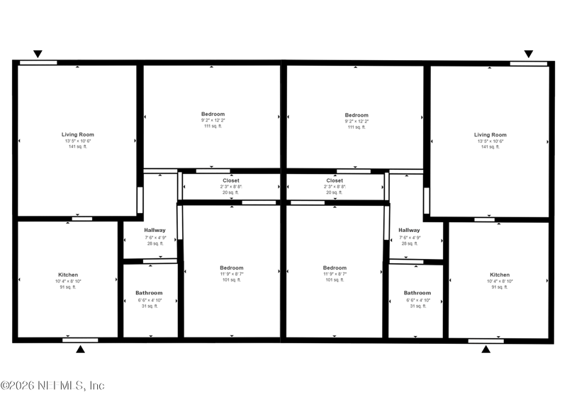 1621 Brookview Dr, Jacksonville, FL 32246
