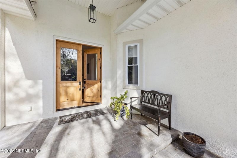 2415 Los Robles Dr, Fernandina Beach, FL 32034