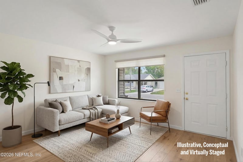 1506 North St, Green Cove Springs, FL 32043