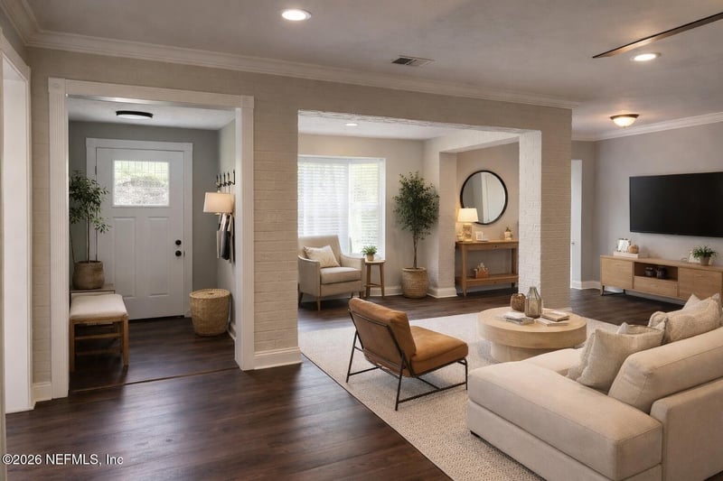 2034 Monteau Dr, Jacksonville, FL 32210