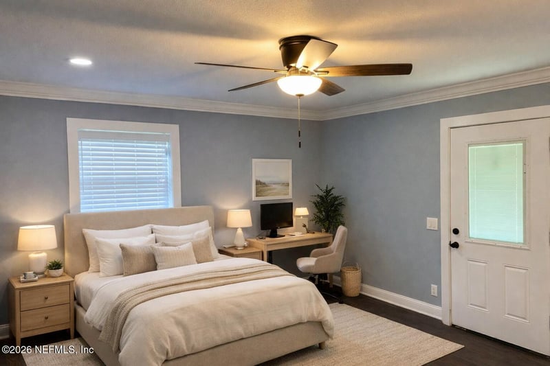 2034 Monteau Dr, Jacksonville, FL 32210