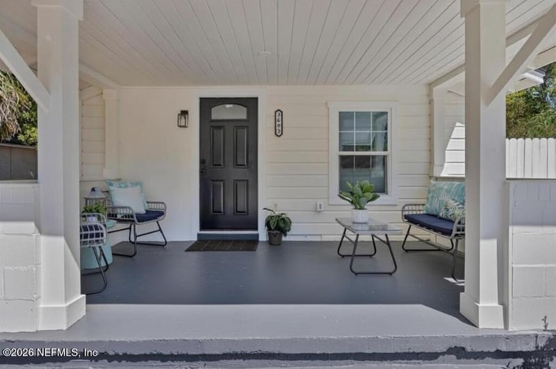 3693 Smithfield St, Jacksonville, FL 32217