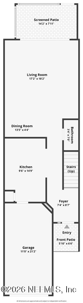 11354 Campfield Cir, Jacksonville, FL 32256