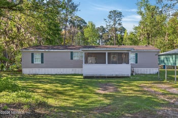 1755 Bennett Rd, St Augustine, FL 32092