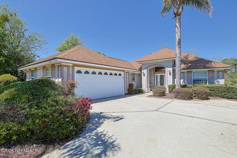3726 Glynn Cottage Ct, Green Cove Springs, FL 32043