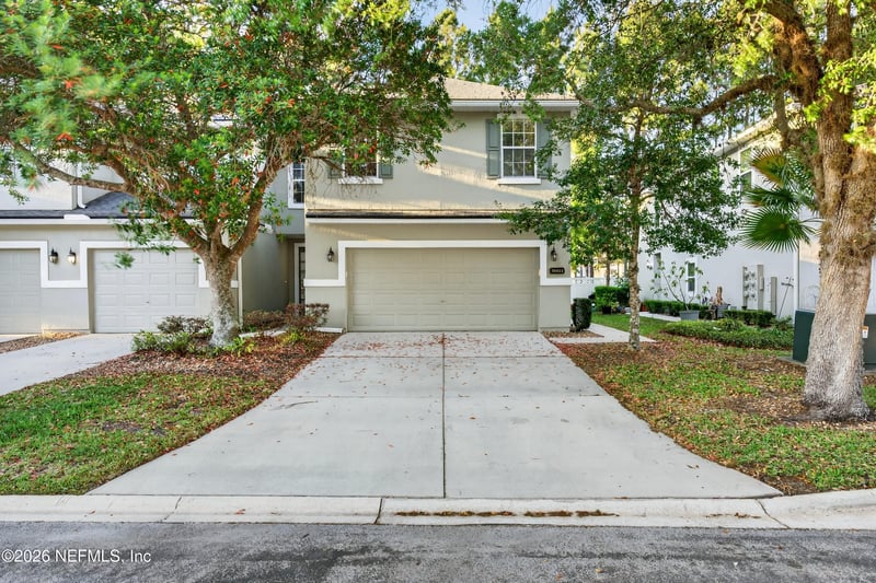 3680 Creswick Cir #17-I, Orange Park, FL 32065
