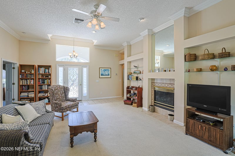 3726 Glynn Cottage Ct, Green Cove Springs, FL 32043