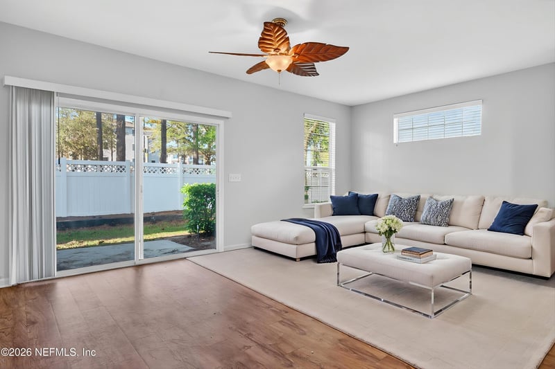 3680 Creswick Cir #17-I, Orange Park, FL 32065